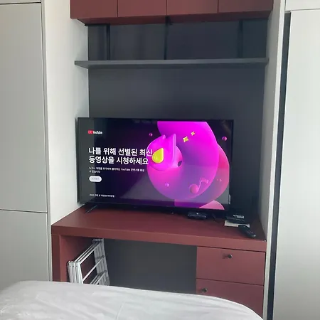 Brandnew Residence Bayment A1